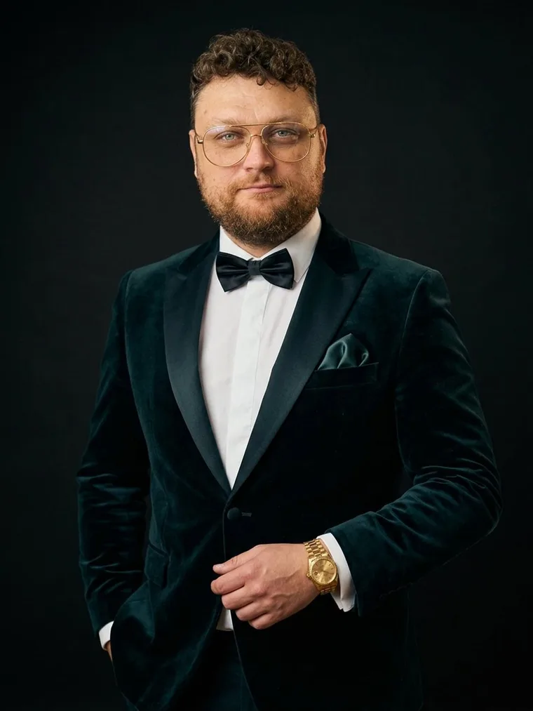 Krzysztof Woźny — Dusza, Lublin