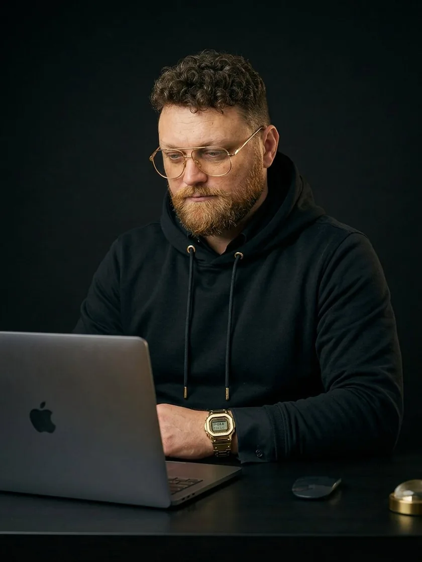 Krzysztof Woźny
